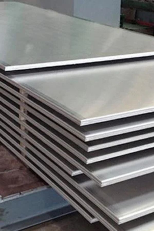 Alloy Steel
