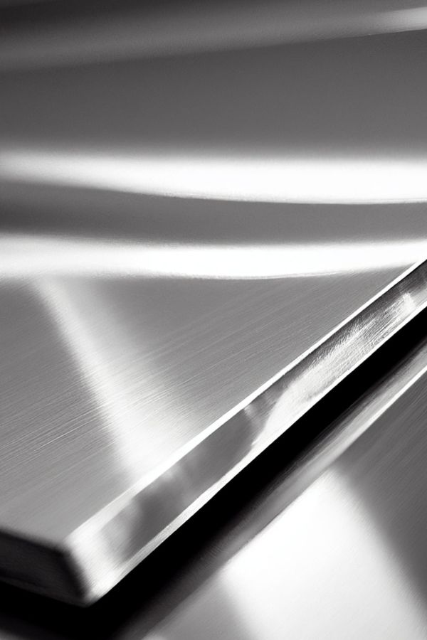 Stainless Steel
